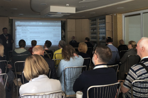 Parlament Jakubowy w Brzesku