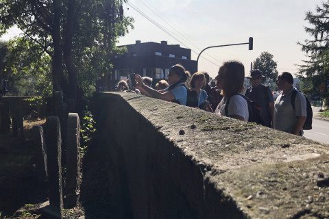 Parlament Jakubowy w Brzesku