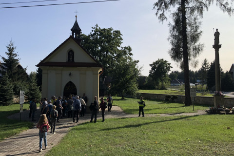 Parlament Jakubowy w Brzesku