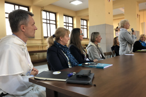 Parlament Jakubowy w Brzesku