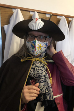 Parlament Jakubowy w Brzesku