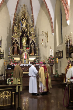 Parlament Jakubowy w Brzesku