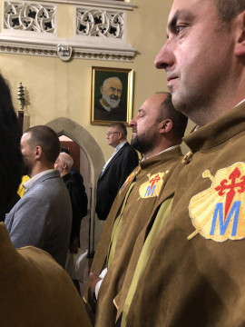 Parlament Jakubowy w Brzesku