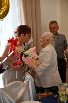 100 Lat Pani Janiny Kawałko