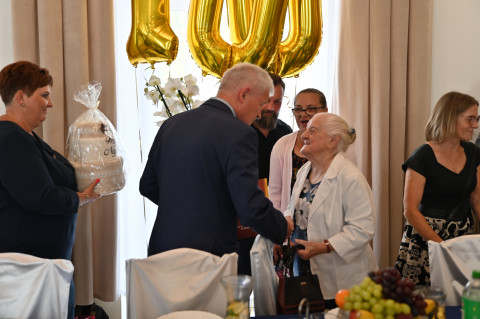 100 Lat Pani Janiny Kawałko