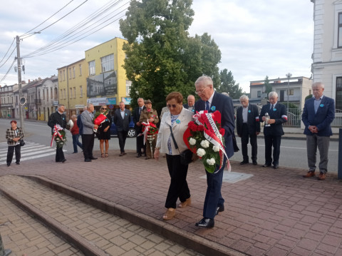 Uczczenie Narodowego Dnia Pamięci Ofiar Ludobójstwa na Kresach Wschodnich II RP