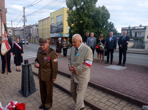 Uczczenie Narodowego Dnia Pamięci Ofiar Ludobójstwa na Kresach Wschodnich II RP