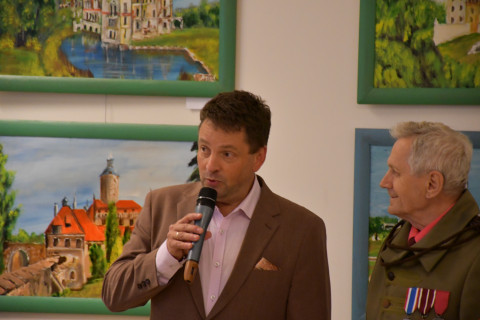 Uczczenie Narodowego Dnia Pamięci Ofiar Ludobójstwa na Kresach Wschodnich II RP