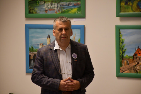 Uczczenie Narodowego Dnia Pamięci Ofiar Ludobójstwa na Kresach Wschodnich II RP