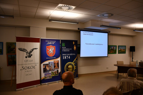 Uczczenie Narodowego Dnia Pamięci Ofiar Ludobójstwa na Kresach Wschodnich II RP