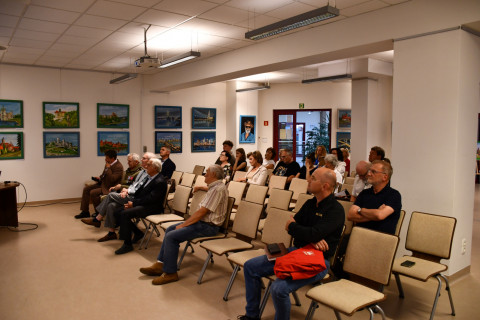 Uczczenie Narodowego Dnia Pamięci Ofiar Ludobójstwa na Kresach Wschodnich II RP