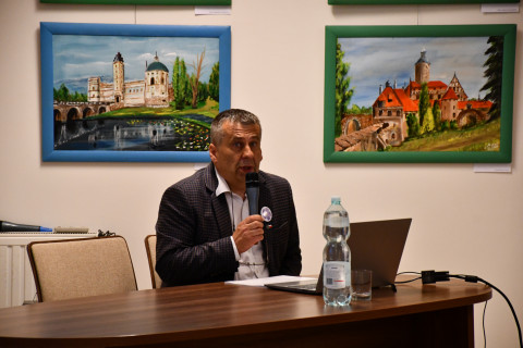 Uczczenie Narodowego Dnia Pamięci Ofiar Ludobójstwa na Kresach Wschodnich II RP