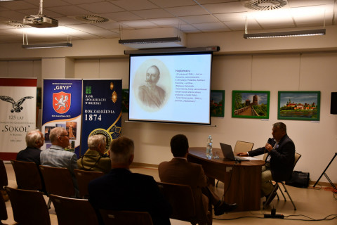 Uczczenie Narodowego Dnia Pamięci Ofiar Ludobójstwa na Kresach Wschodnich II RP