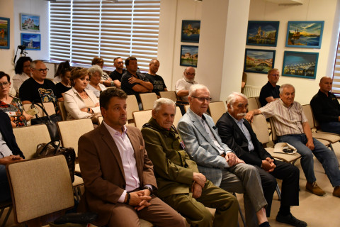 Uczczenie Narodowego Dnia Pamięci Ofiar Ludobójstwa na Kresach Wschodnich II RP