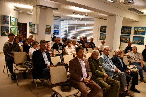 Uczczenie Narodowego Dnia Pamięci Ofiar Ludobójstwa na Kresach Wschodnich II RP