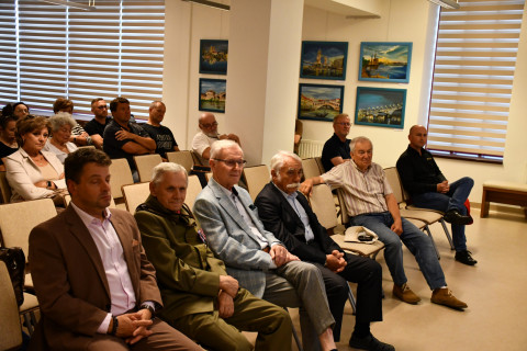 Uczczenie Narodowego Dnia Pamięci Ofiar Ludobójstwa na Kresach Wschodnich II RP