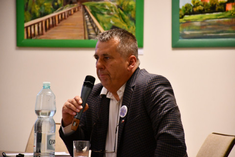 Uczczenie Narodowego Dnia Pamięci Ofiar Ludobójstwa na Kresach Wschodnich II RP