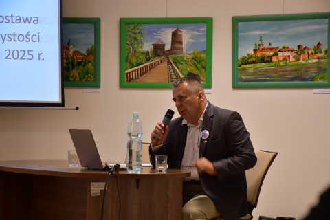 Uczczenie Narodowego Dnia Pamięci Ofiar Ludobójstwa na Kresach Wschodnich II RP