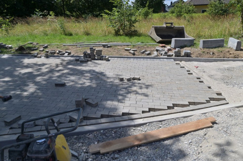 Czarnowiejska i Jasna – będzie bezpieczniej na skrzyżowaniu