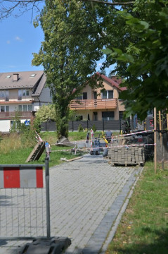 Czarnowiejska i Jasna – będzie bezpieczniej na skrzyżowaniu