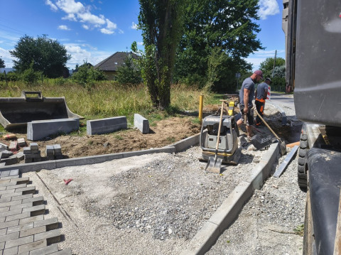 Czarnowiejska i Jasna – będzie bezpieczniej na skrzyżowaniu