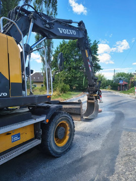 Czarnowiejska i Jasna – będzie bezpieczniej na skrzyżowaniu