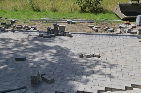 Czarnowiejska i Jasna – będzie bezpieczniej na skrzyżowaniu