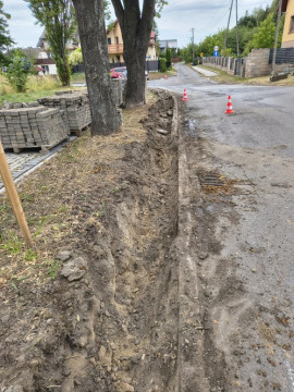 Czarnowiejska i Jasna – będzie bezpieczniej na skrzyżowaniu