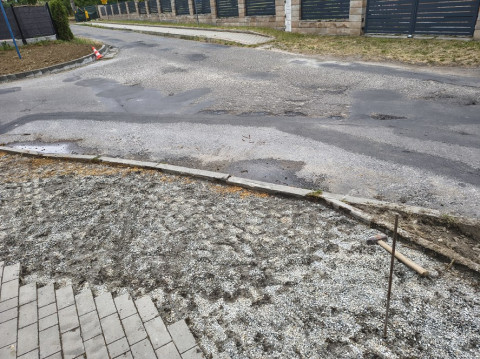 Czarnowiejska i Jasna – będzie bezpieczniej na skrzyżowaniu