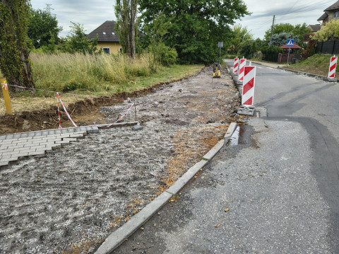 Czarnowiejska i Jasna – będzie bezpieczniej na skrzyżowaniu