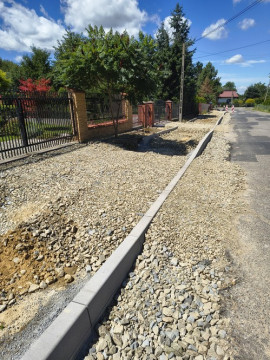 Mazurkiewicza i Pomianowska w remoncie