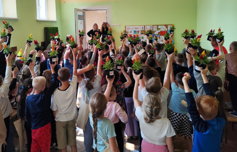 Zielony Tydzień pełen atrakcji