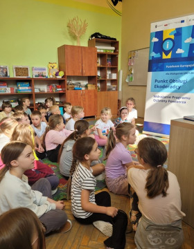 Zielony Tydzień pełen atrakcji