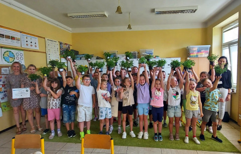 Zielony Tydzień pełen atrakcji