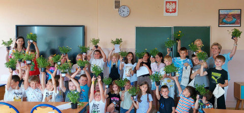 Zielony Tydzień pełen atrakcji