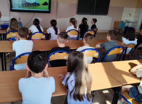 Zielony Tydzień pełen atrakcji