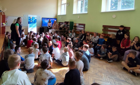 Zielony Tydzień pełen atrakcji