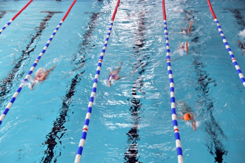 Basen zaprasza po gruntownym remoncie