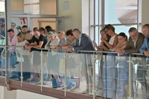 Basen zaprasza po gruntownym remoncie