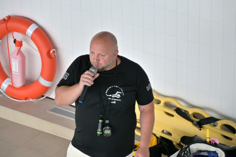 Basen zaprasza po gruntownym remoncie