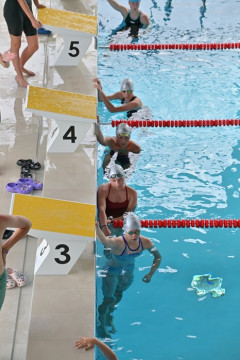 Basen zaprasza po gruntownym remoncie