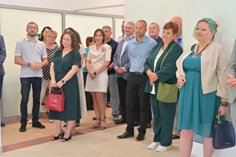 Basen zaprasza po gruntownym remoncie