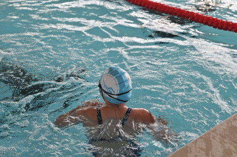 Basen zaprasza po gruntownym remoncie