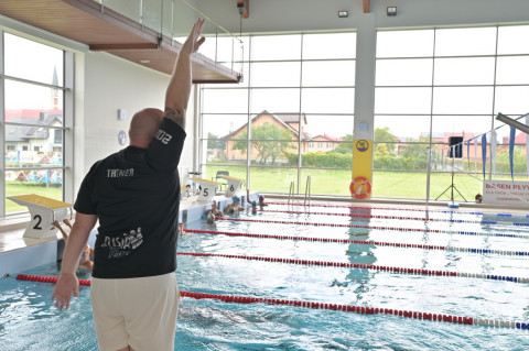 Basen zaprasza po gruntownym remoncie