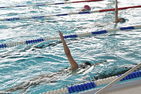 Basen zaprasza po gruntownym remoncie