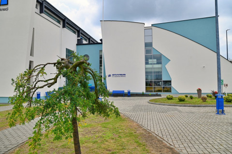 Basen zaprasza po gruntownym remoncie