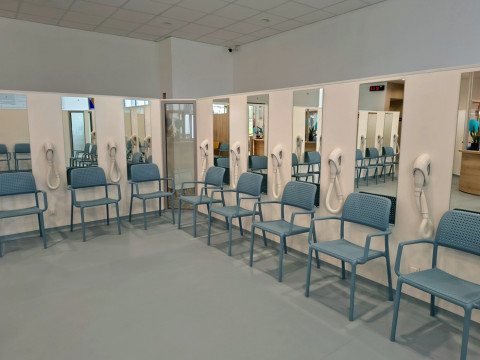 Basen zaprasza po gruntownym remoncie