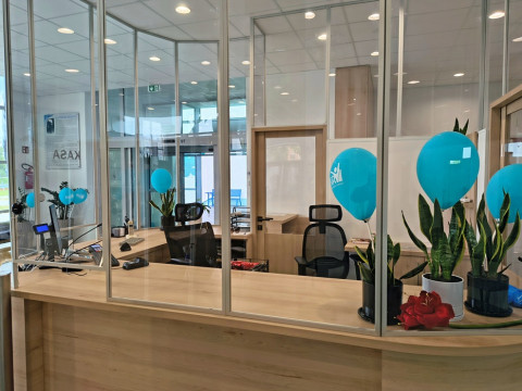 Basen zaprasza po gruntownym remoncie