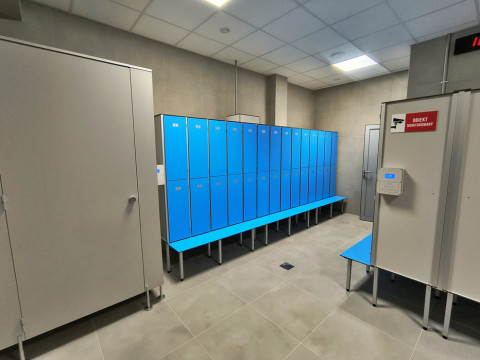 Basen zaprasza po gruntownym remoncie