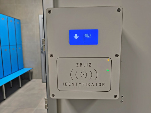 Basen zaprasza po gruntownym remoncie